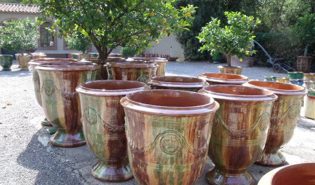 Pots making (39) 